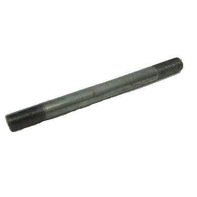 24 1/2" LONG 1/8 IPS PIPE 24 1/2" LONG 1/8 IPS PIPE